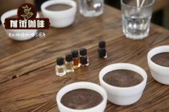 哥伦比亚除了娜玲珑豆子属精品外，也不能忘了考卡也不相上下！