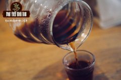 苏门答腊咖啡怎么喝 苏门答腊咖啡冲煮方法步骤 苏门答腊咖啡介绍
