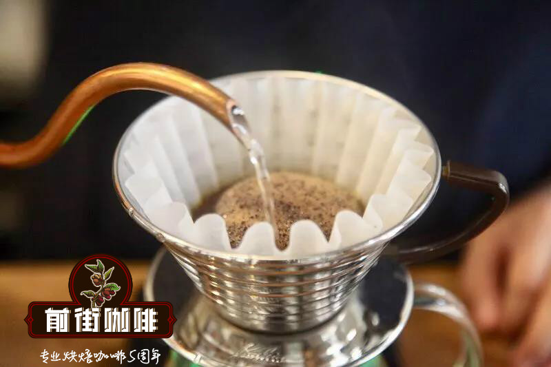 牙买加蓝山咖啡豆手冲建议、温度、研磨度、粉水比介绍风味描述