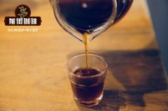 手冲咖啡 如何快速简单冲煮一杯好喝的咖啡 聪明杯的使用方法