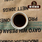 肯尼亚奈尔里AA水洗咖啡豆风味特点_清爽口感的肯尼亚咖啡推荐