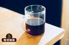 水洗耶加雪菲 沃卡处理场 基本风味及特点