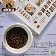 北欧烘焙风华配方水洗咖啡豆风味介绍_阳光烘焙手法的来源