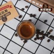 云南普洱摄氏度咖啡介绍_GREEN  PARK庄园有哪些咖啡豆？