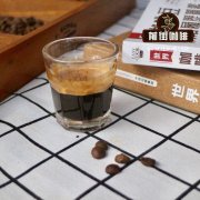 印尼雨林咖啡起源故事_雨林咖啡与普通咖啡有什么区别？