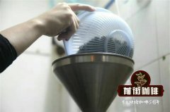 危地马拉薇薇特南果咖啡和安提瓜咖啡的区别 危地马拉CCDA是什么