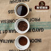 巴西咖啡有什么风味特点 巴西咖啡应该怎么做才好喝？ 	