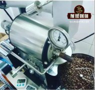 安提瓜花神是什么等级的咖啡？安提瓜花神烘焙程度烘焙曲线参数