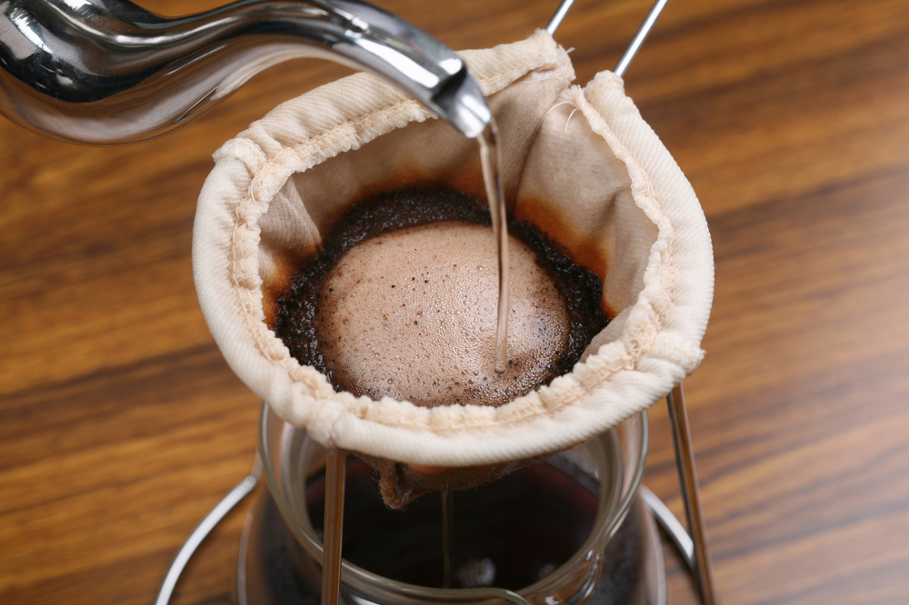 泰式与越式冰咖啡、印度冰咖啡做法_世界各地的冰咖啡都怎么做？