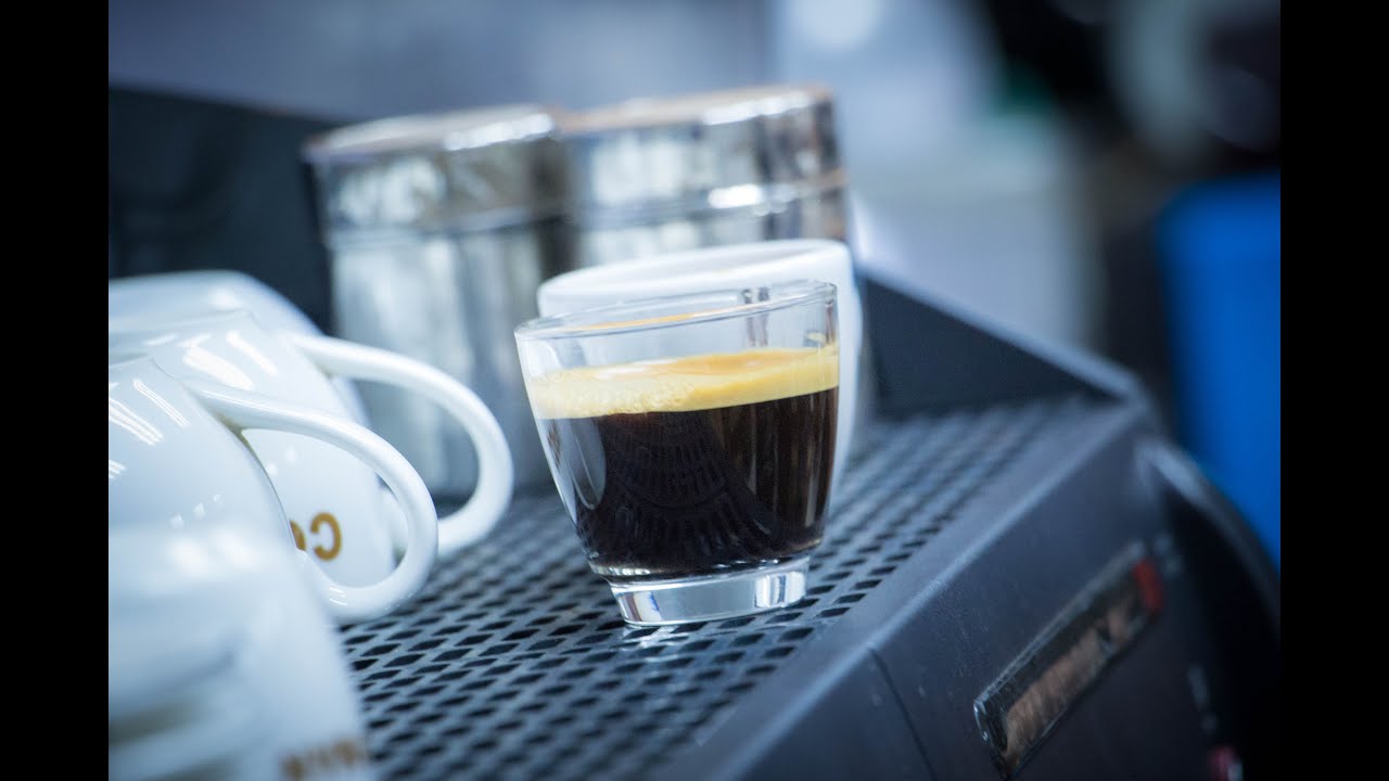 平平无奇的美式黑咖啡Americano是什么——你真的了解它吗？