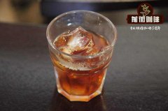 肯尼亚咖啡 肯尼亚咖啡产区 肯尼亚咖啡风味