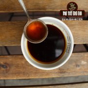 肯尼亚黑莓缪斯Nyeri涅里产区K72水洗发酵处理法咖啡豆特点故事