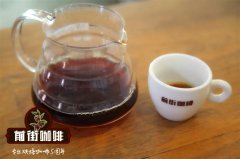 大象豆咖啡利比里卡咖啡的介绍|马来西亚大象咖啡豆怎么样？