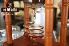 非洲之心肯尼亚咖啡风味介绍|种植百年的肯尼亚咖啡怎么样？