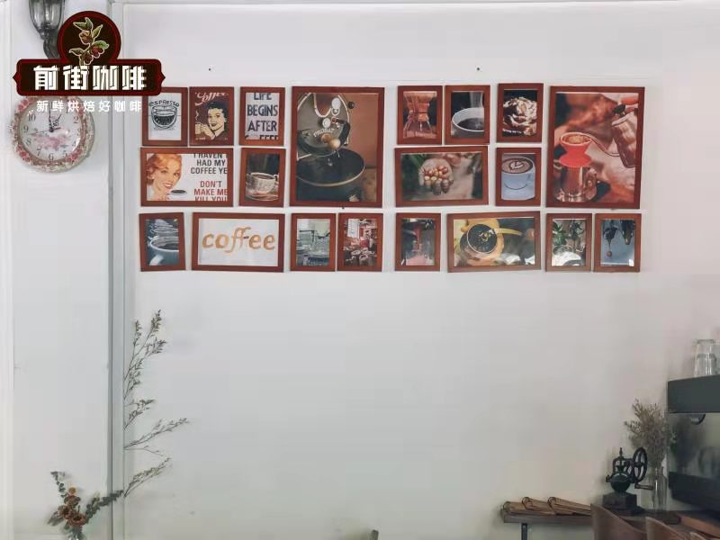 拿铁咖啡豆知识大全 拿铁咖啡种类特点 拿铁比例 牛奶奶泡比例