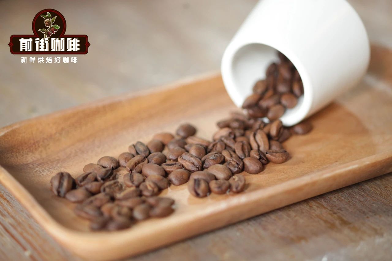 巴拿马瑰夏埃塞瑰夏村咖啡豆品种起源故事和风味口感特点的区别