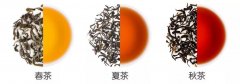 大吉岭的春摘红茶与夏摘茶的区别 大吉岭春摘茶是什么茶是红茶吗