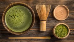 抹茶的营养价值功效与作用 抹茶粉怎么搅拌没颗粒的正确食用方法