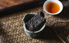 胃不好喝生普洱还是熟普洱 普洱茶为什么喝生不喝熟的功效与作用