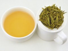 黄茶是凉性还是热性的为什么不流行？黄茶是哪里产的及特点介绍
