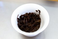 中国高山茶有哪些品种好喝 十大名茶什么茶叶口感最香最顺滑好喝