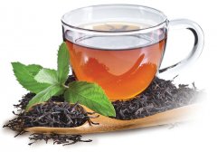 调味红茶什么牌子的好喝？调味红茶的正确冲调方法和步骤指南
