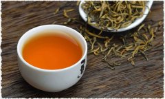 云南滇红金针哪个茶园品牌的味道比较好喝？凤7号茶树品种的特点
